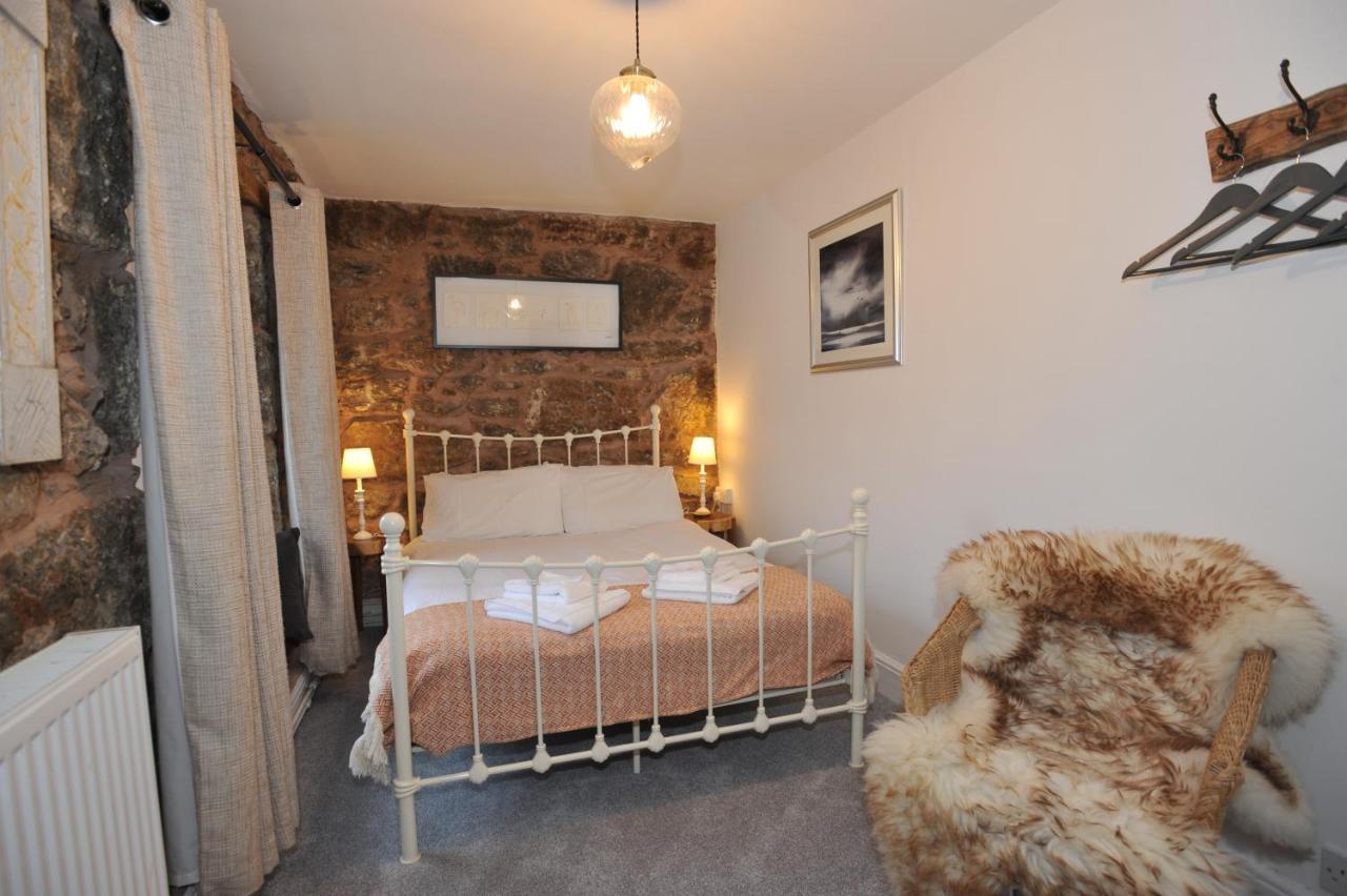 Sea View Guest House Benllech Exterior foto