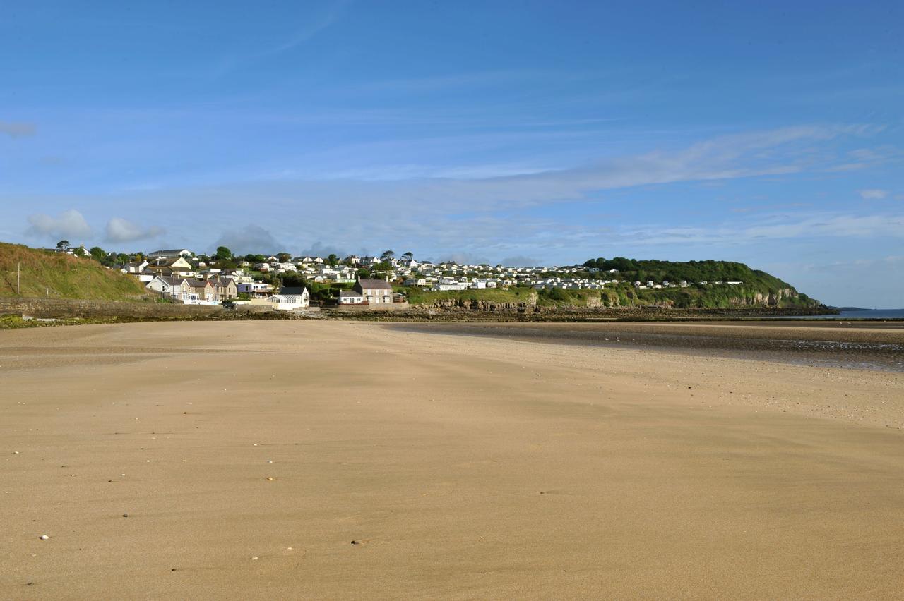 Sea View Guest House Benllech Exterior foto