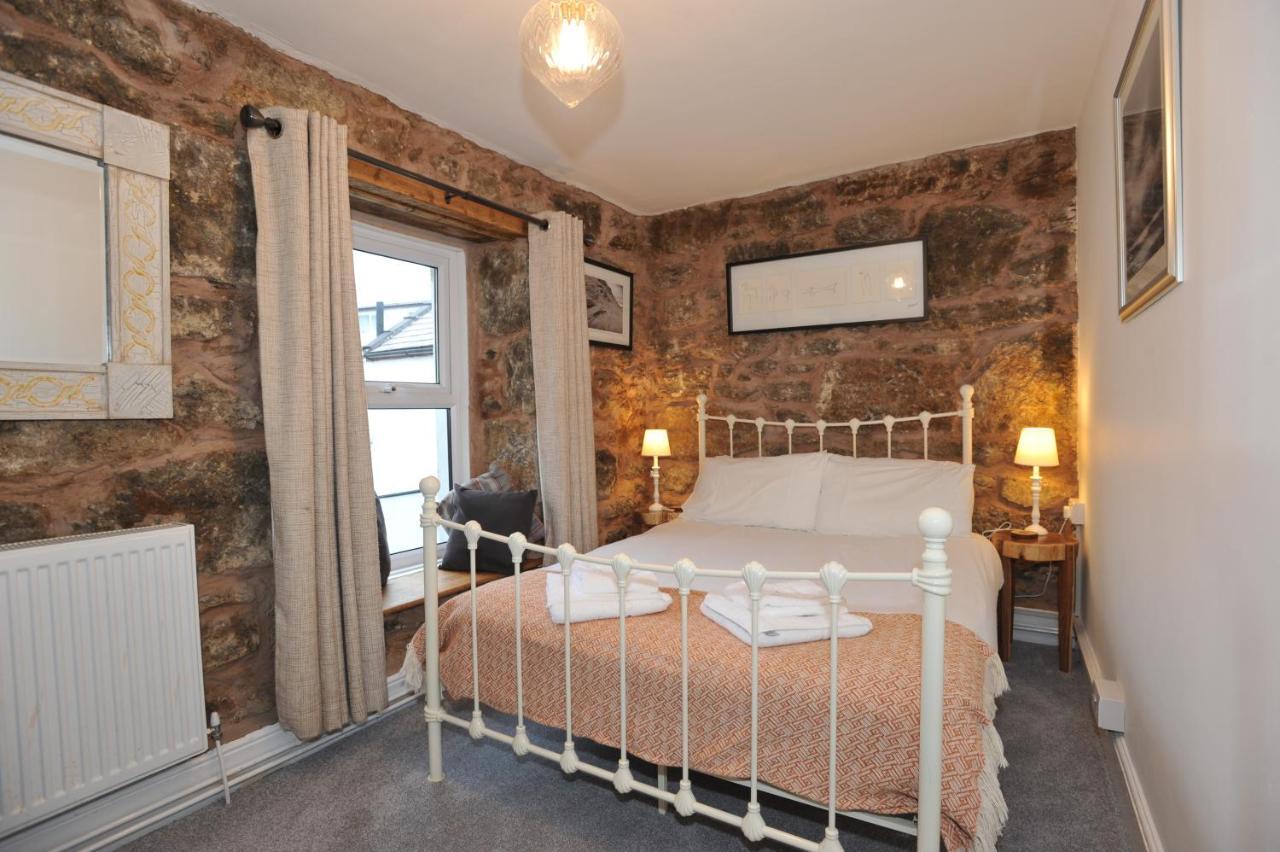 Sea View Guest House Benllech Exterior foto